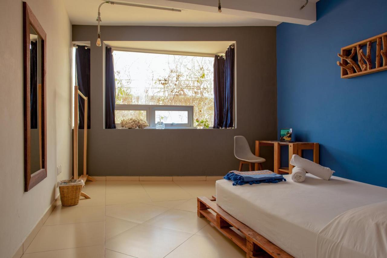 Puerto Dreams H Hostel Puerto Escondido  Luaran gambar