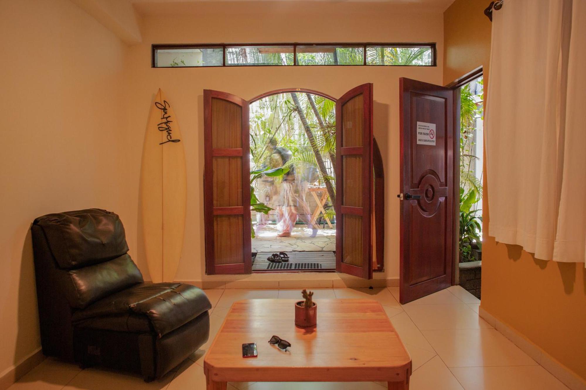 Puerto Dreams H Hostel Puerto Escondido  Luaran gambar