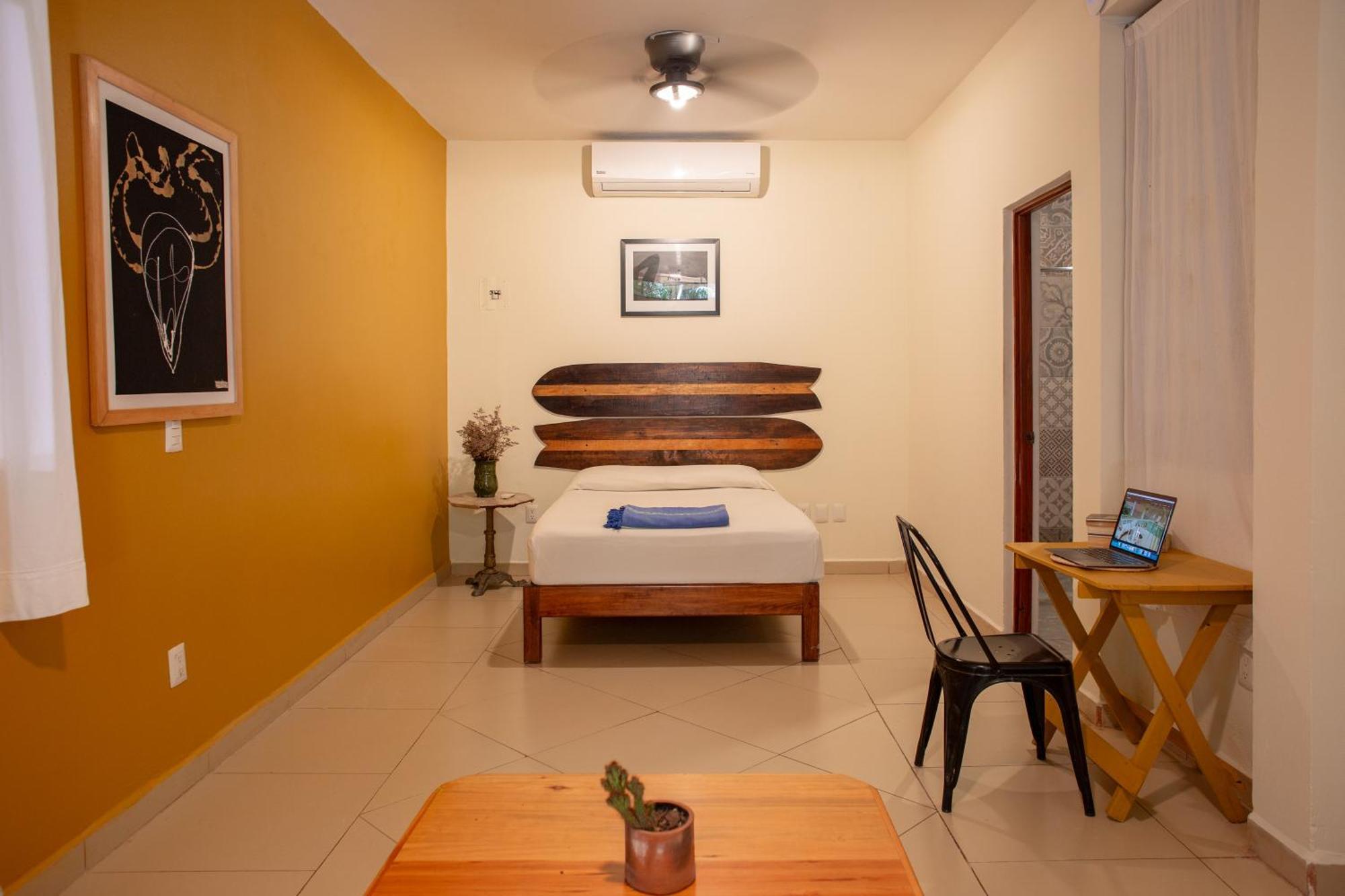 Puerto Dreams H Hostel Puerto Escondido  Luaran gambar