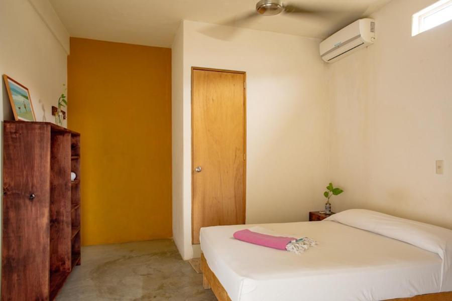 Puerto Dreams H Hostel Puerto Escondido  Luaran gambar