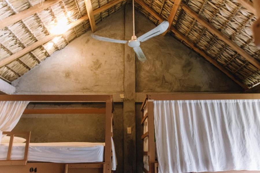 Puerto Dreams H Hostel Puerto Escondido  Luaran gambar