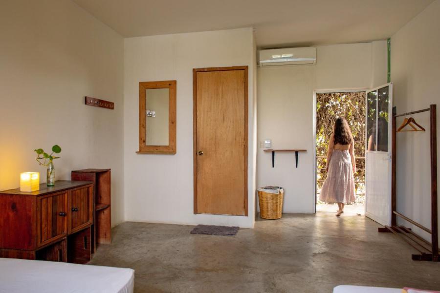 Puerto Dreams H Hostel Puerto Escondido  Luaran gambar
