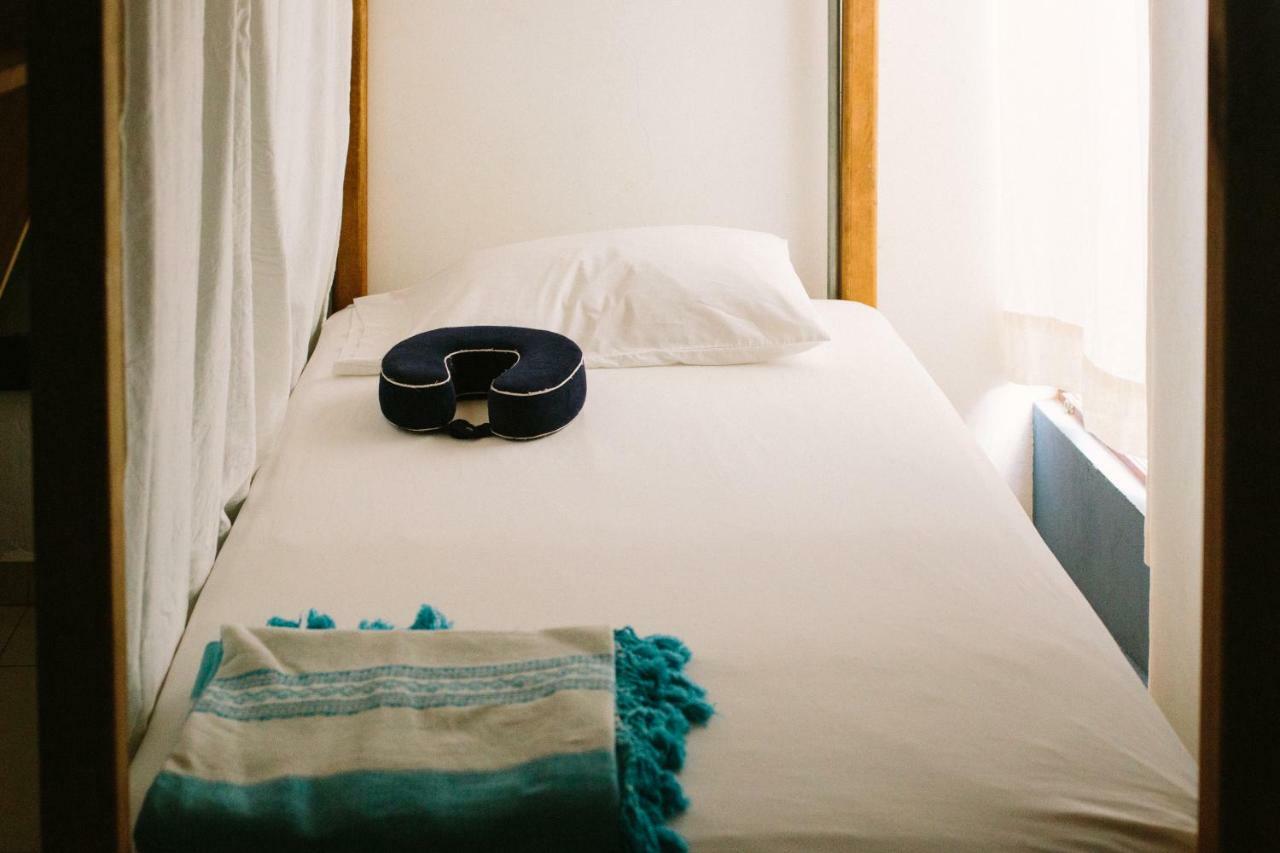 Puerto Dreams H Hostel Puerto Escondido  Luaran gambar